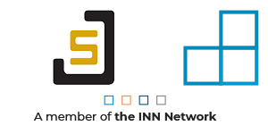 INN & CSJ partnership graphic