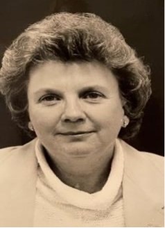 Dr. Helen Swartzfager Ridley