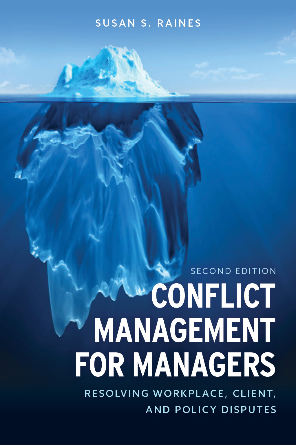 Conflict Management for Managers 2nd Edition