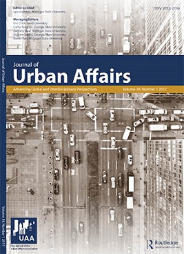 Journal of Urban Affairs